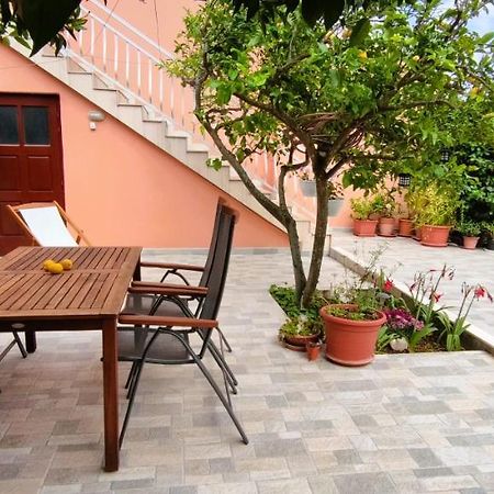 Apartments Senka Вигань Экстерьер фото