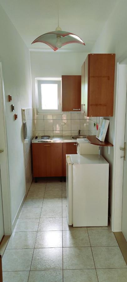 Apartments Senka Вигань Экстерьер фото