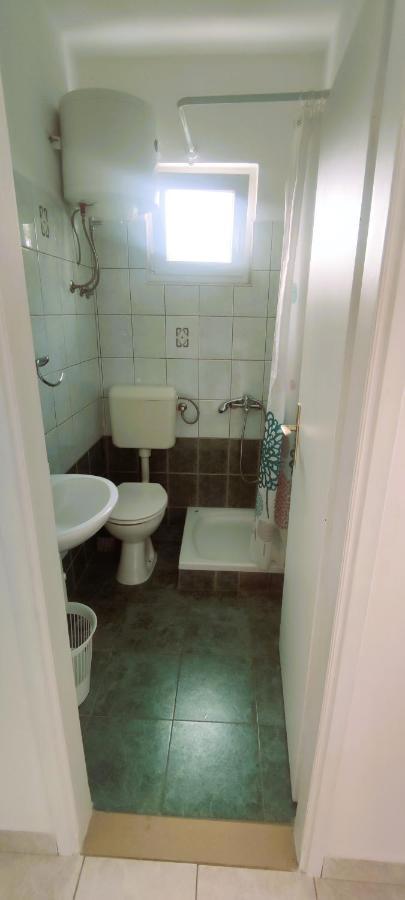 Apartments Senka Вигань Экстерьер фото